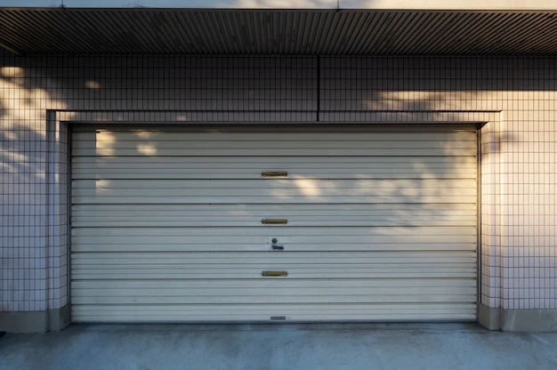 garage door repair santa monica b