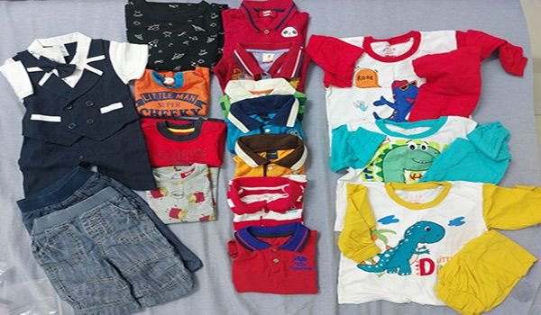 thespark shop kids clothes