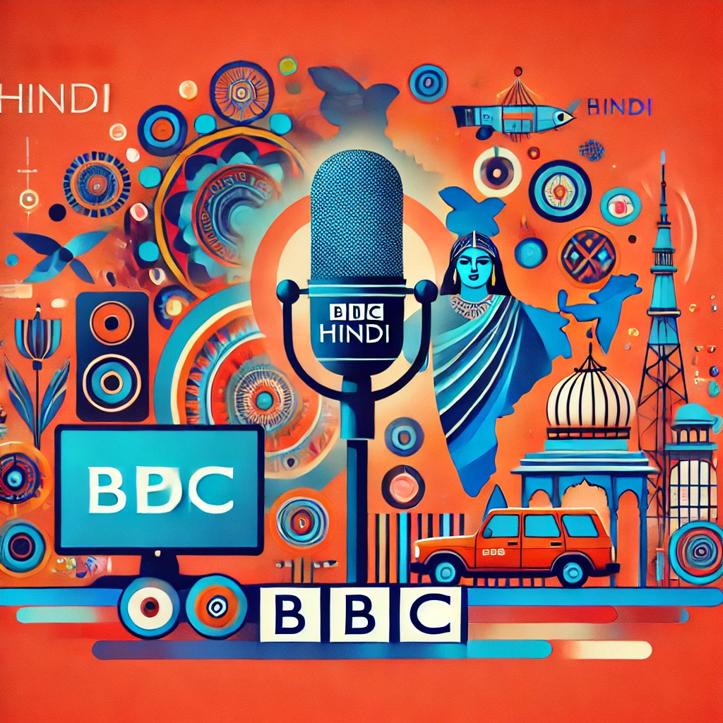 bbc hindi