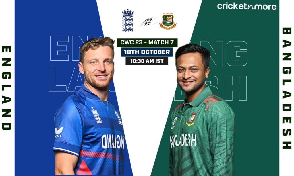 england vs bangladesh