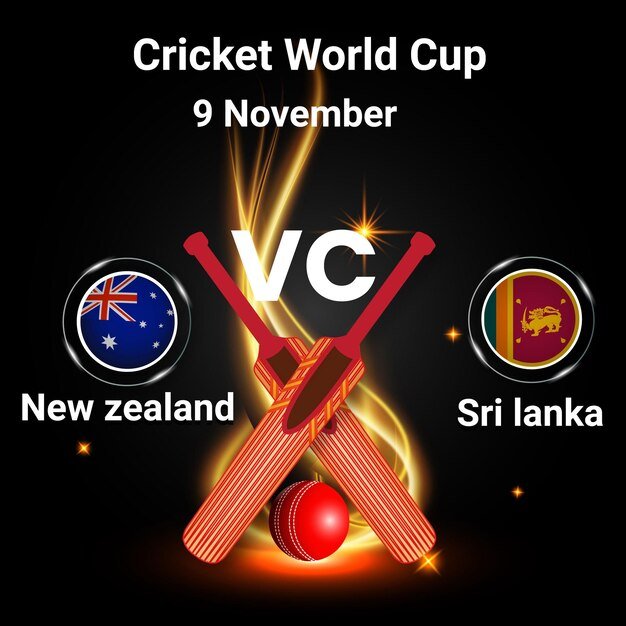 nz vs sri lanka