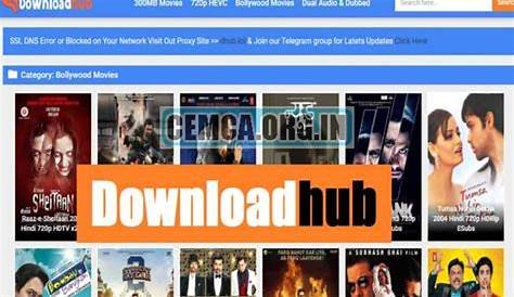 downloadhub